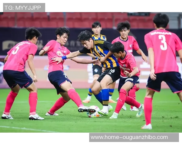 中国足球场的崛起与挑战:探讨未来发展与青训体系的建设 中国足球场的崛起与挑战:探讨未来发展与青训体系的建设