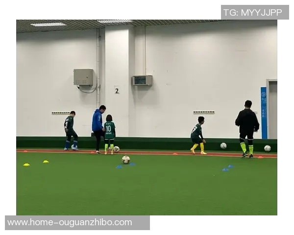 中国足球场的崛起与挑战：探讨未来发展与青训体系的建设