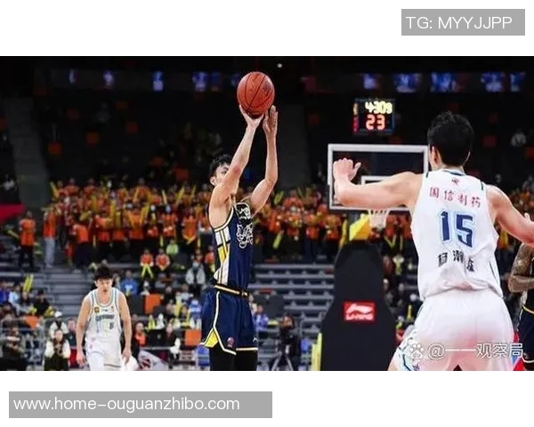 广州队击败四川队终结连败富兰克林贡献15分克劳福德助攻12次