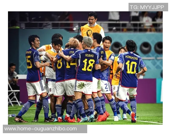 沙特与日本足球对决解析：战术风格与历史交锋的深度剖析